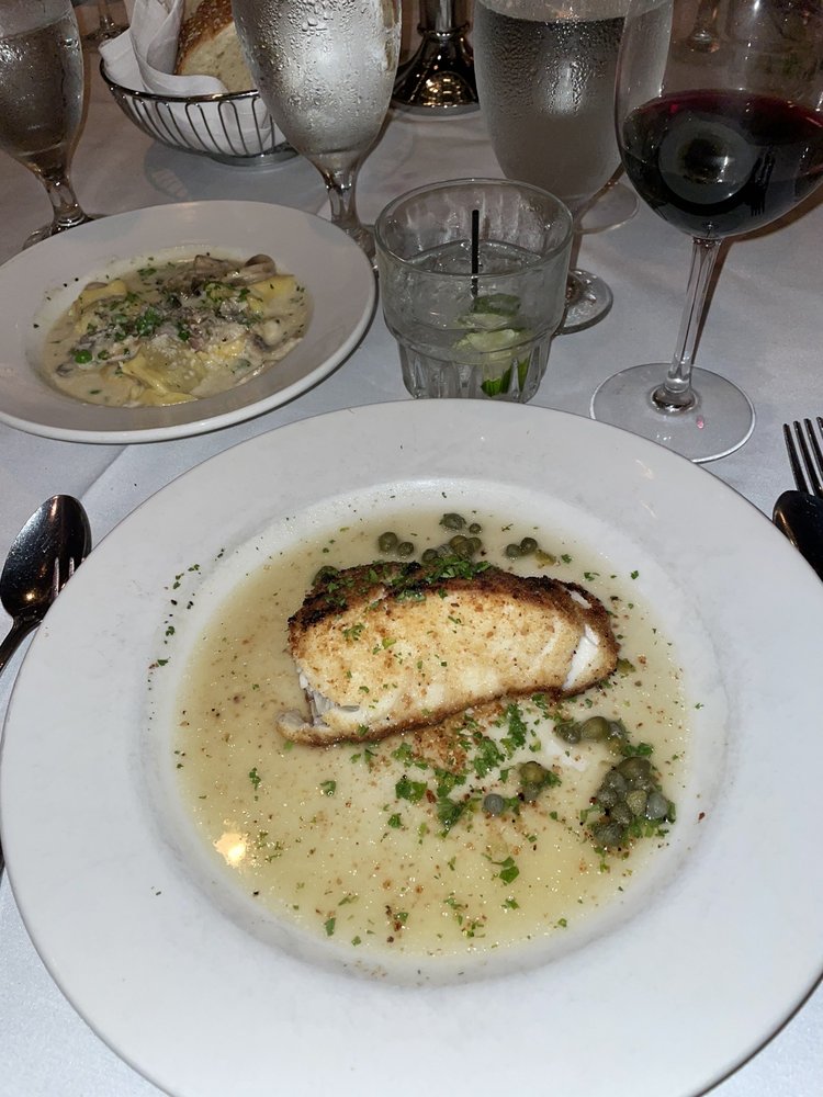 The 30 Best Restaurants In Chesterfield Mo - Dec 2021 Selection By Restaurantji