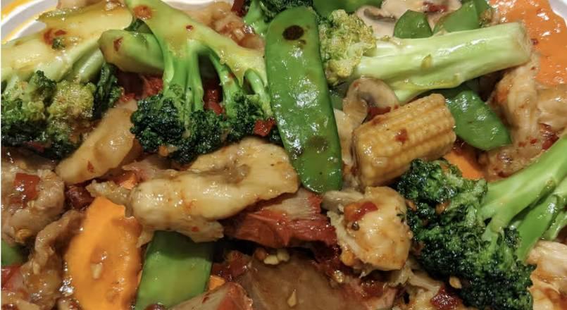 Photo credit: ubereats