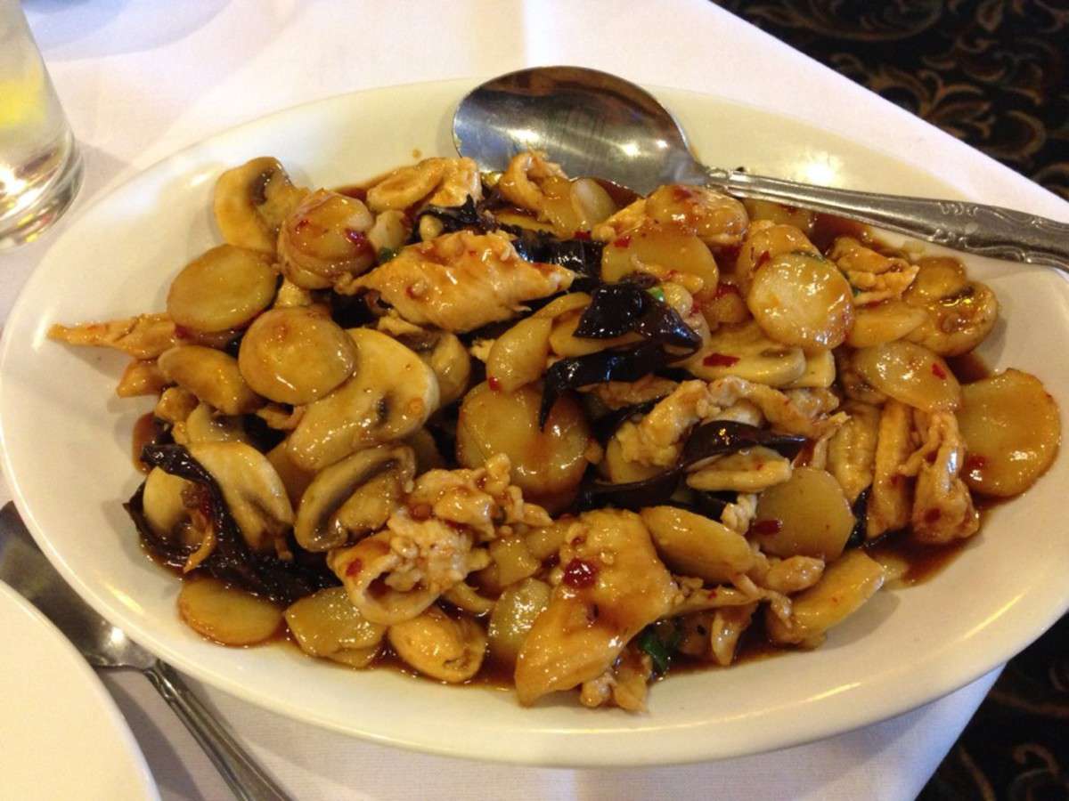 Photo credit: zomato