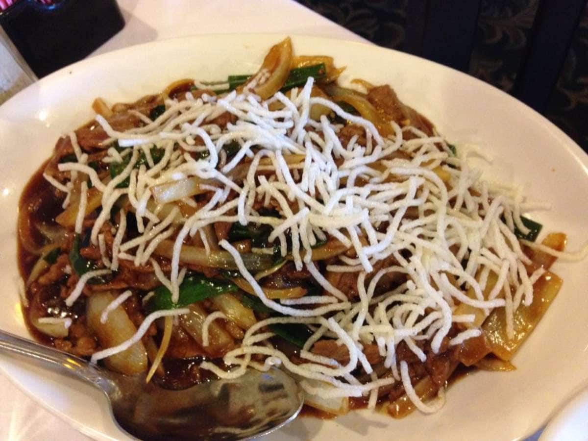 Photo credit: zomato