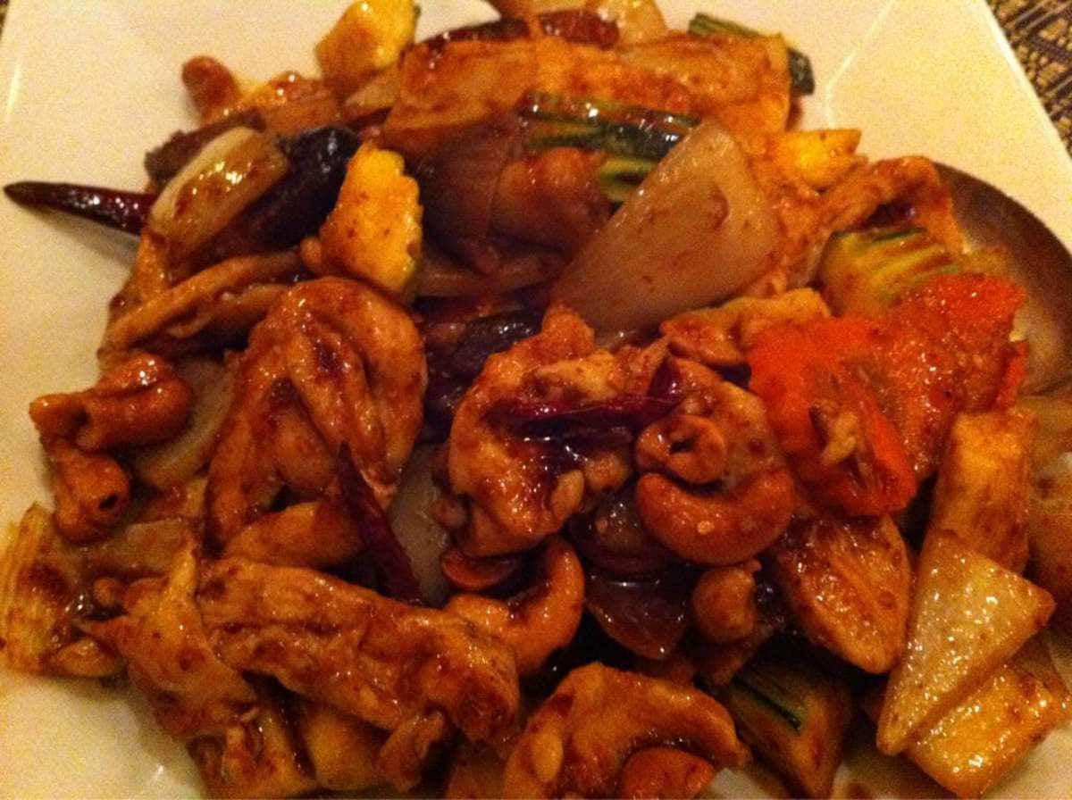 Photo credit: zomato