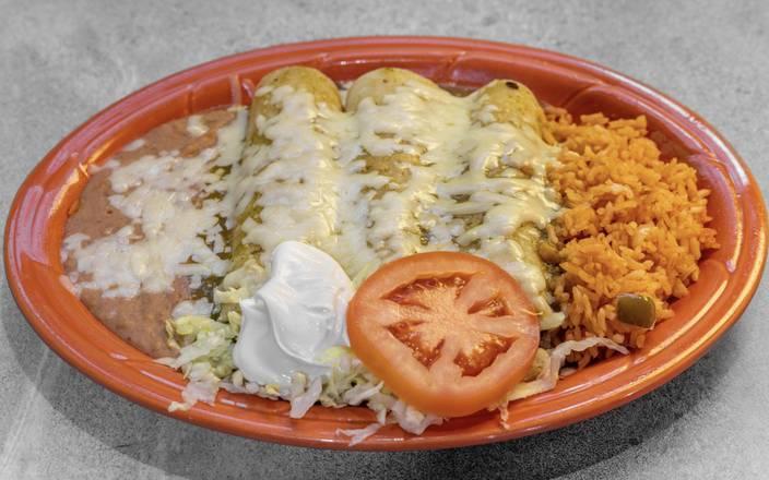 Photo credit: ubereats