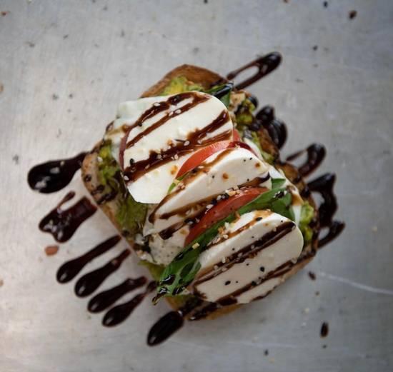 Photo credit: ubereats