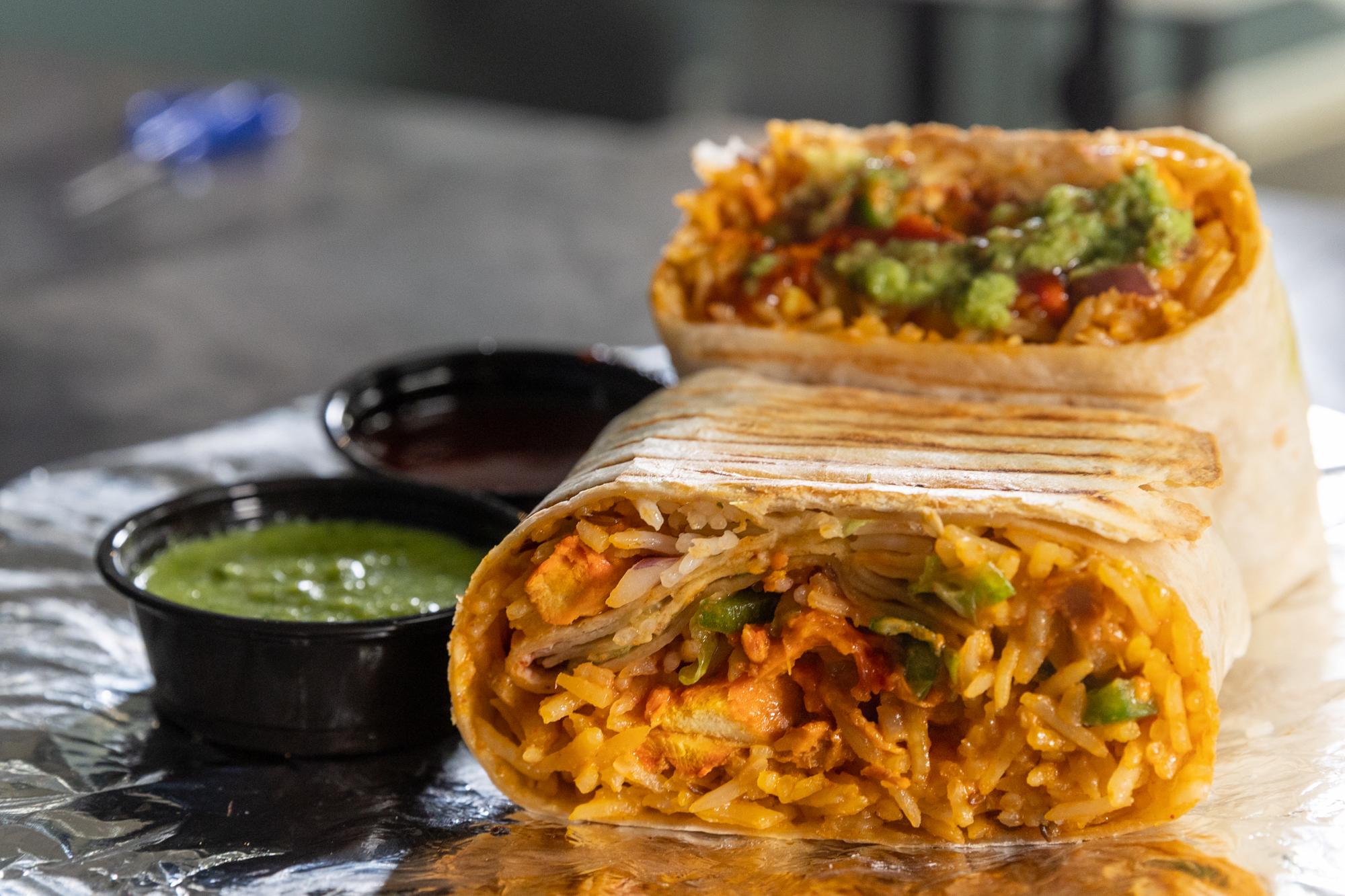Photo credit: grubhub