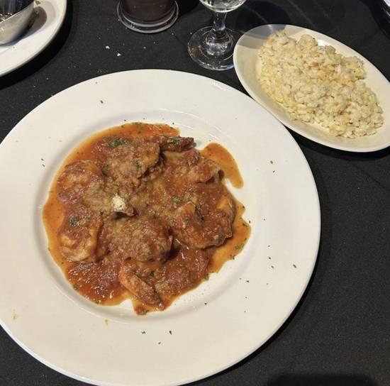Photo credit: ubereats