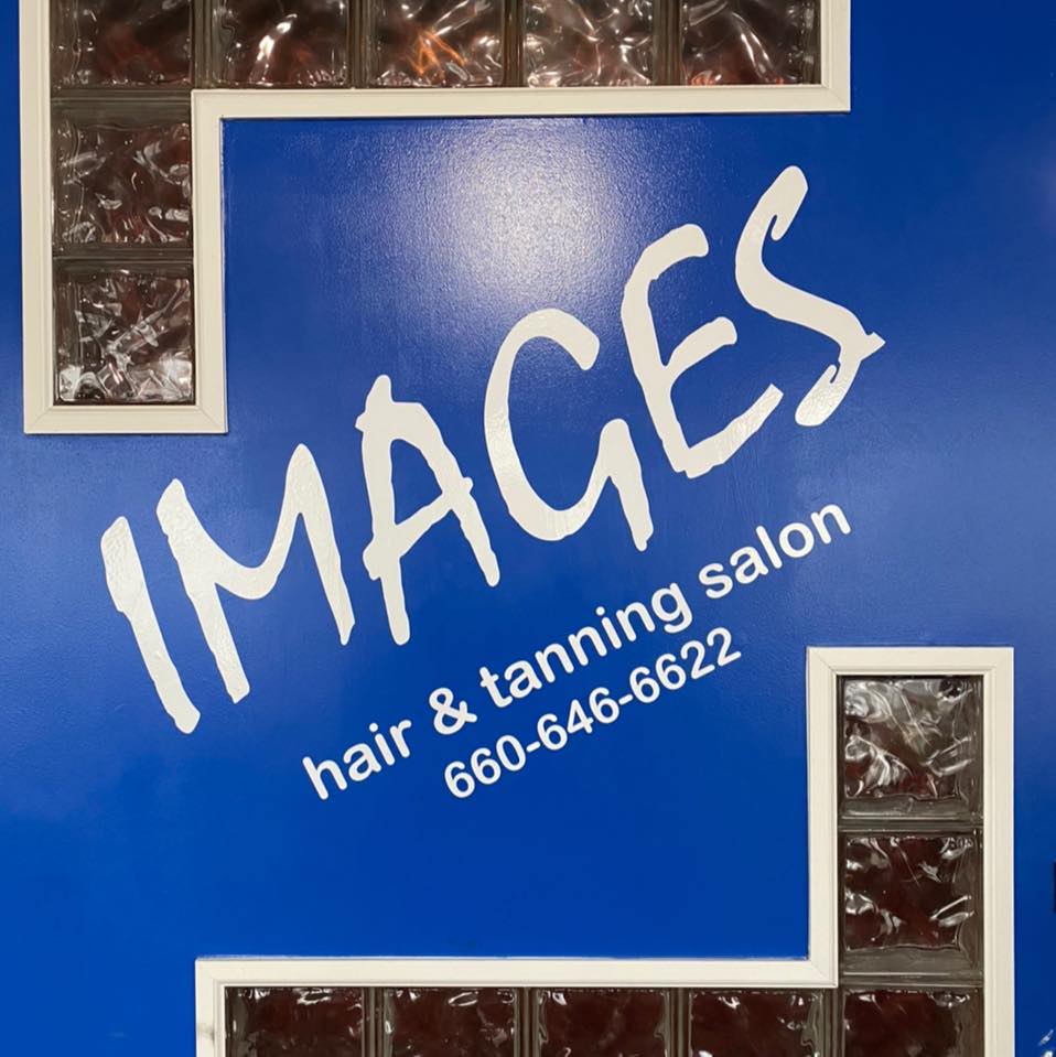 Images Hair & Tanning Salon 801-899 1st St, Chillicothe Missouri 64601