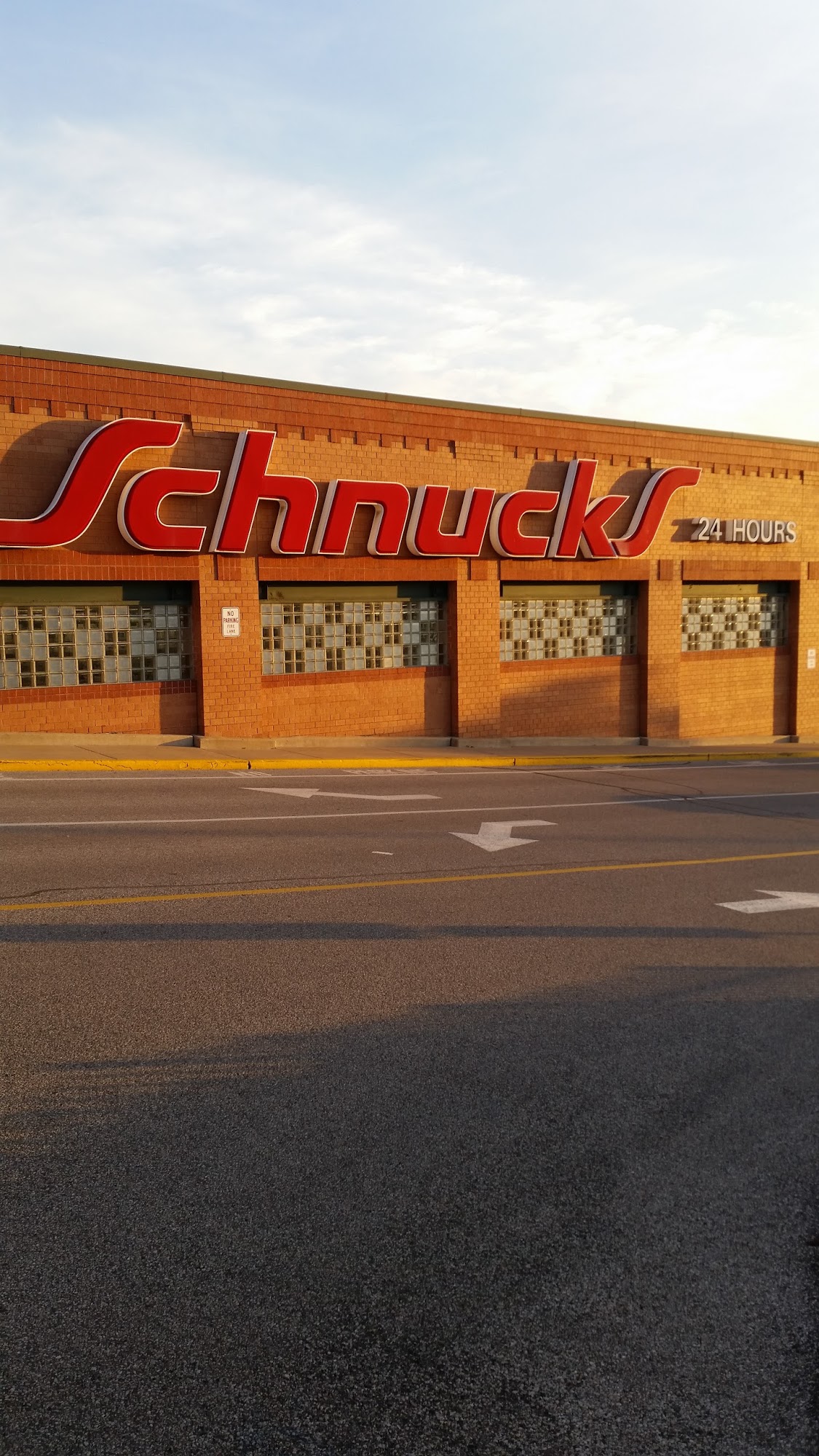 Schnucks Richmond Center