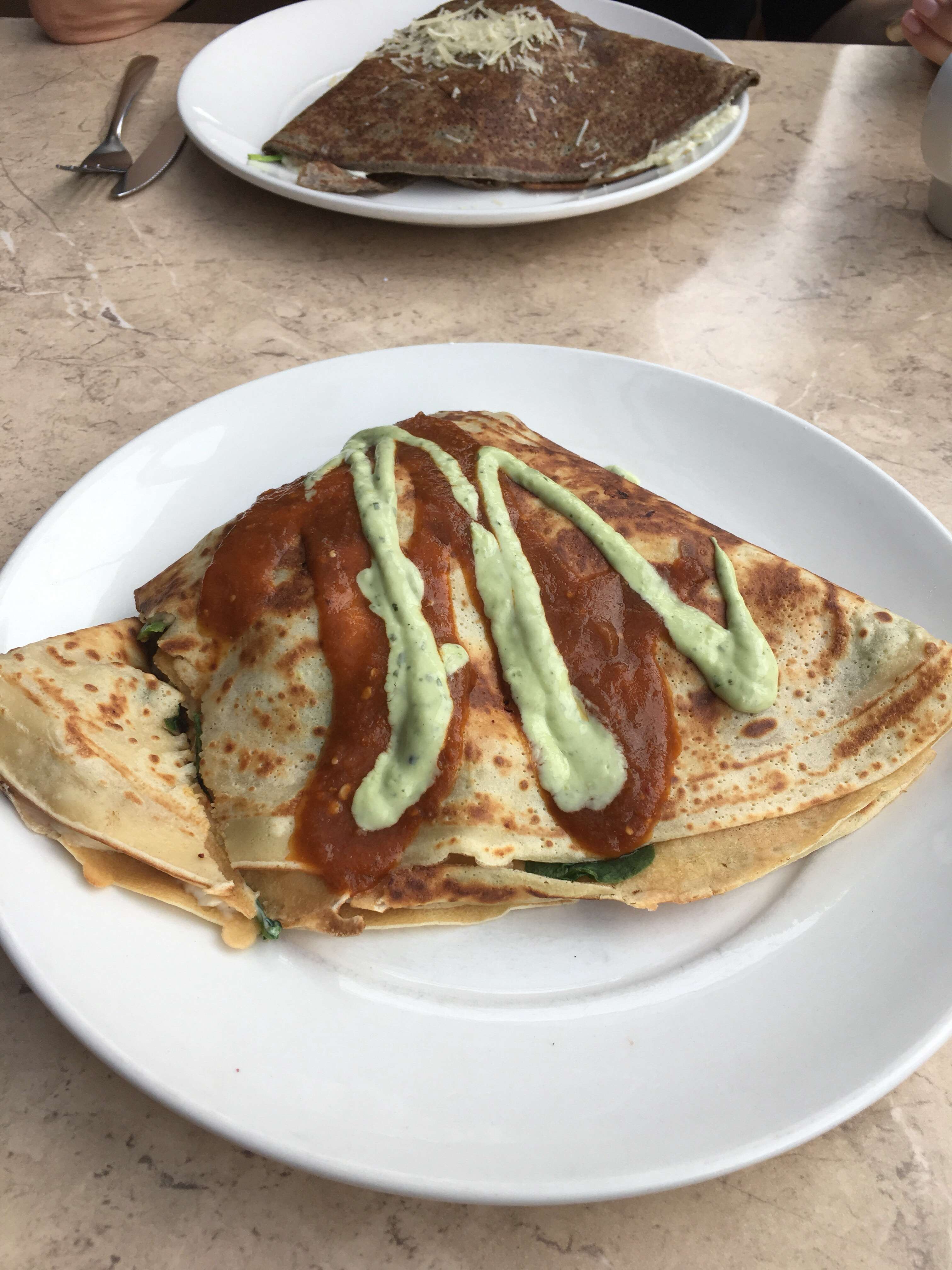Photo credit: zomato