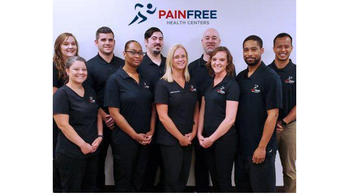 Pain Free Health Centers