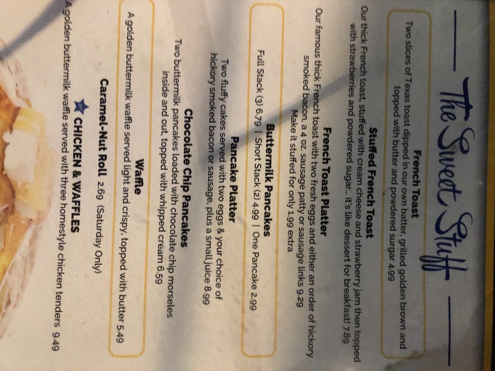 The 15 Best Restaurants In Clinton Mo - Dec 2021 Selection By Restaurantji