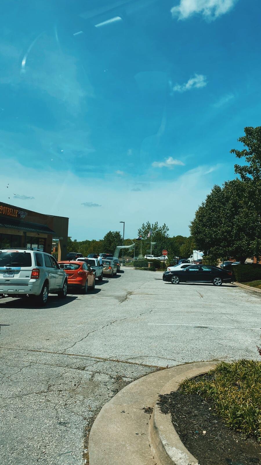 Photo credit: nextdoor