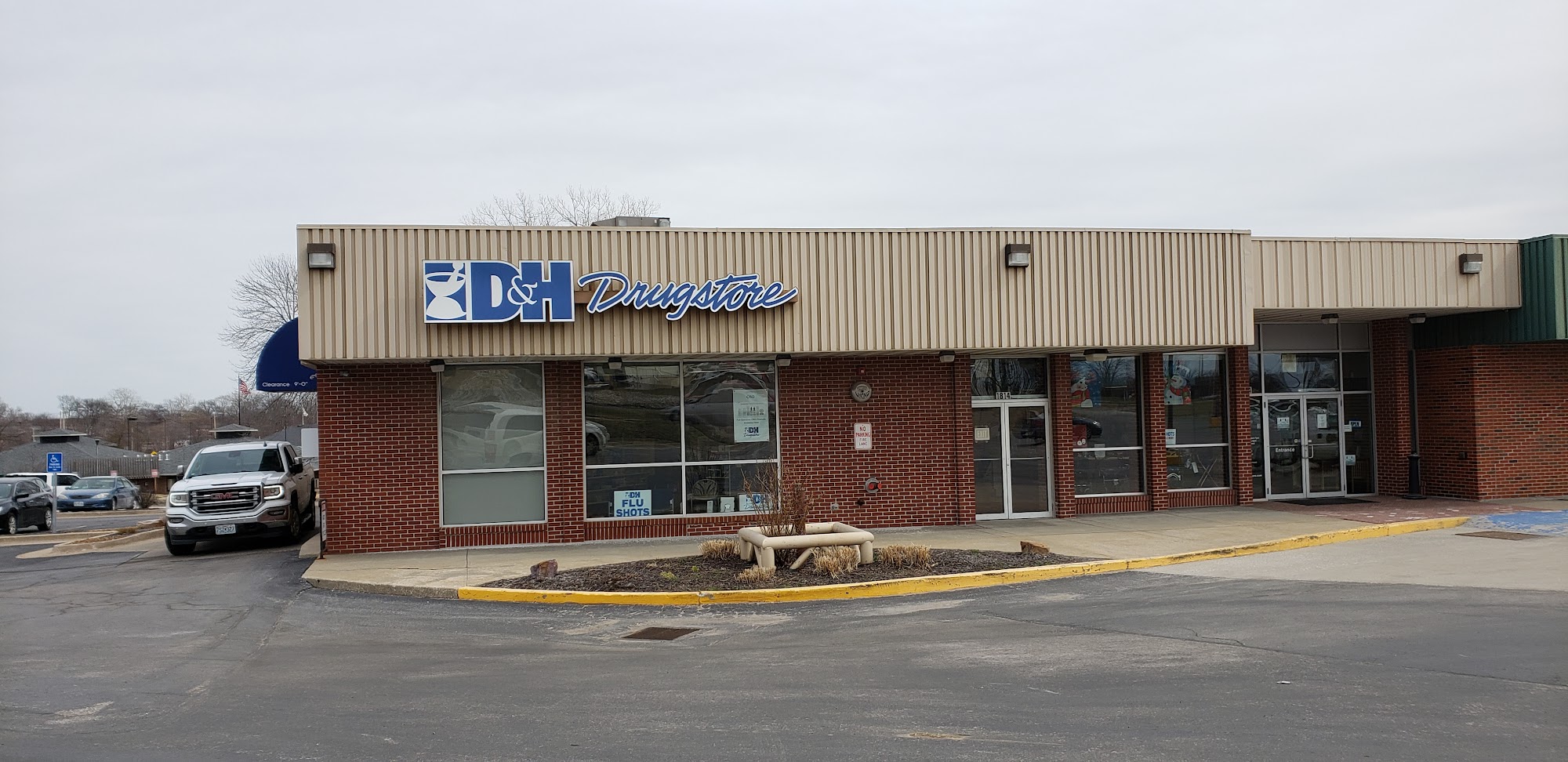 D&H Drugstore & Clinic