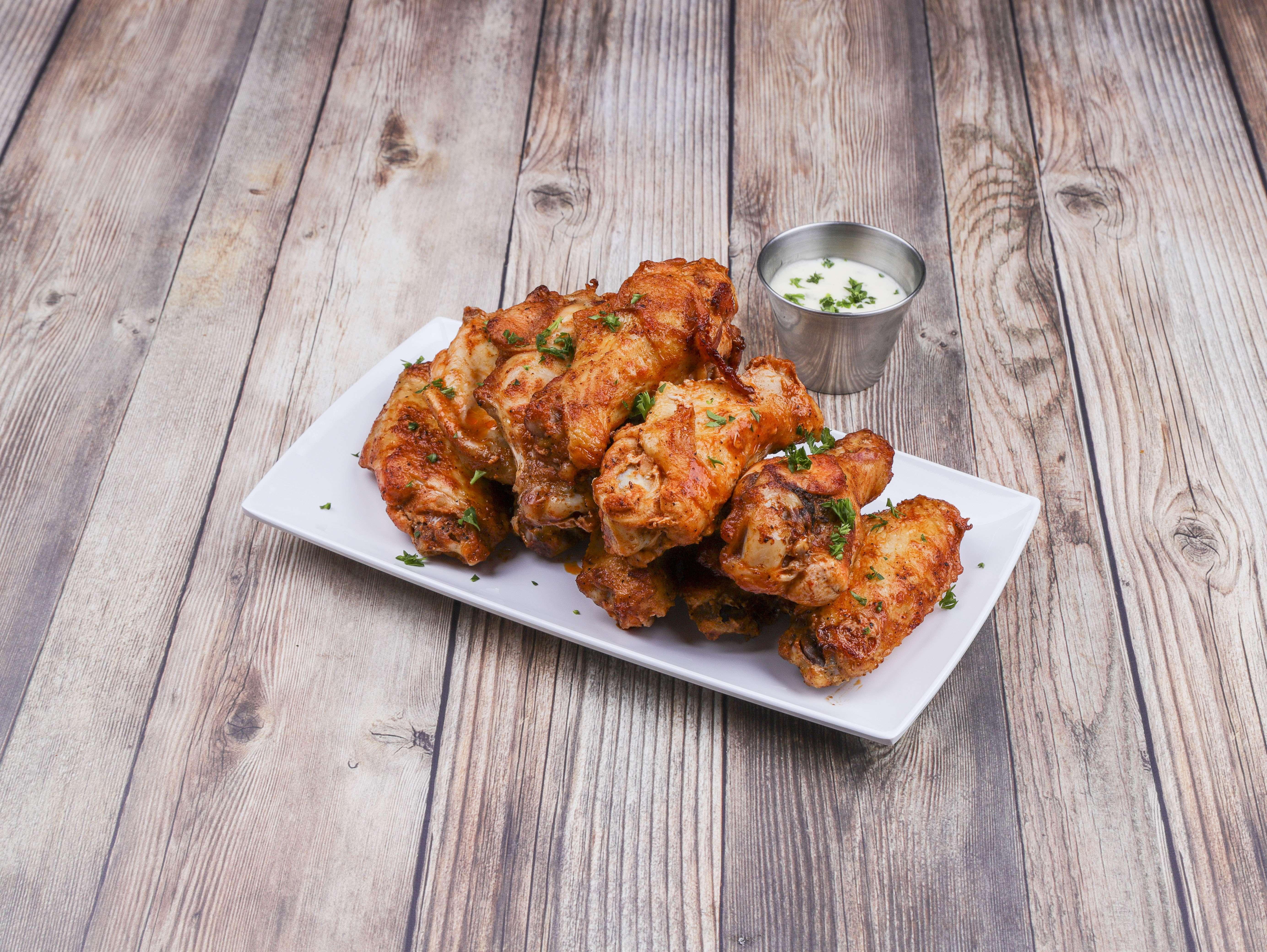 Photo credit: grubhub