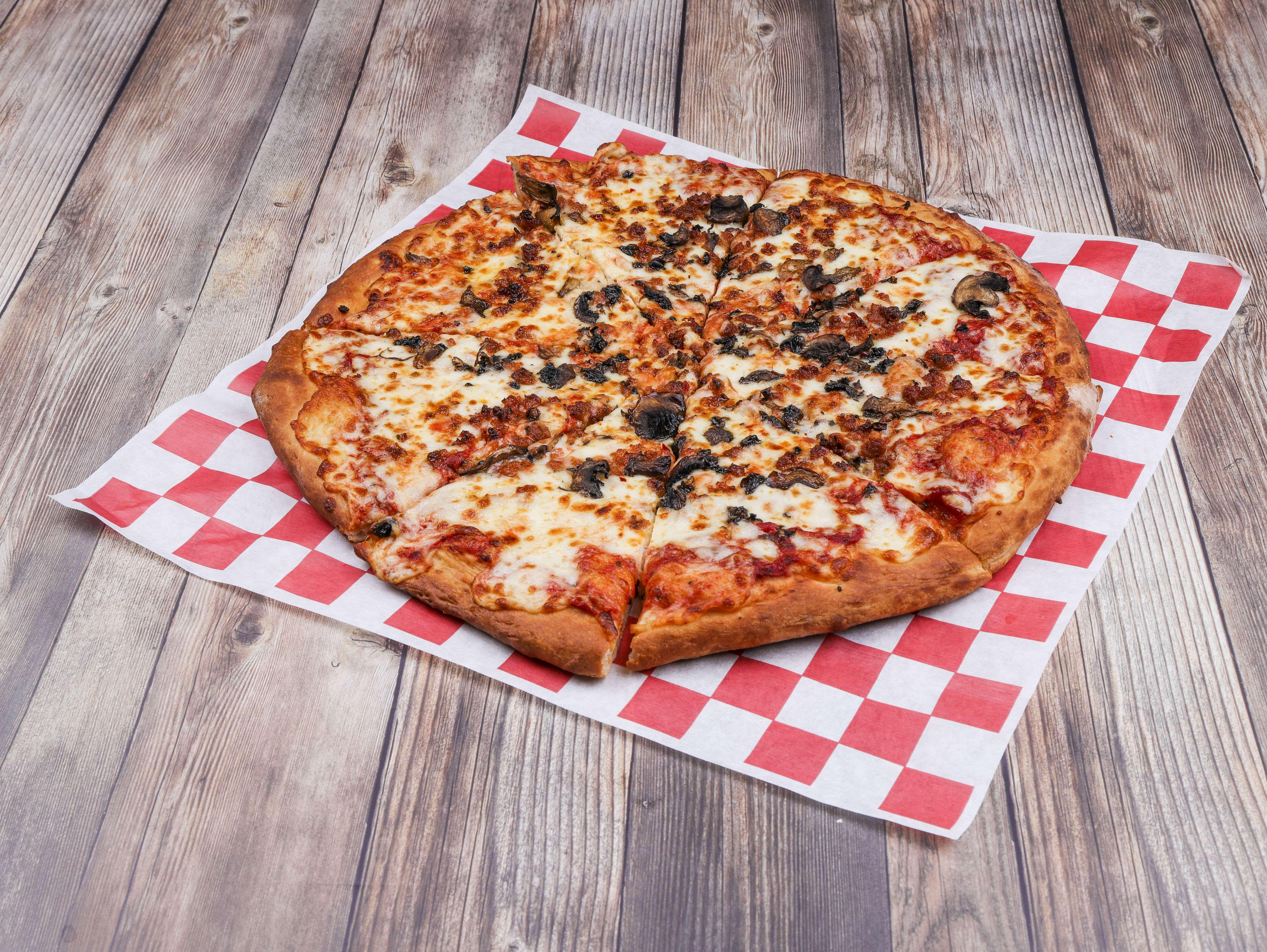 Photo credit: grubhub
