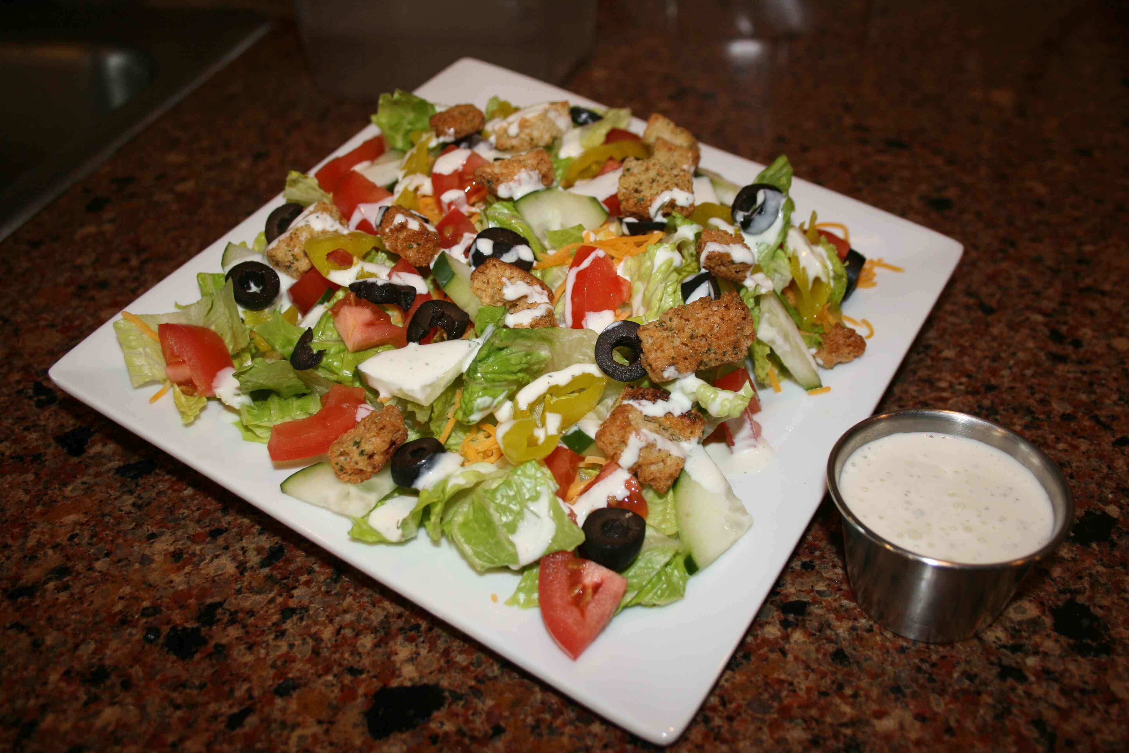 Photo credit: zomato