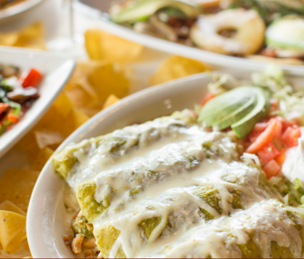 Photo credit: grubhub