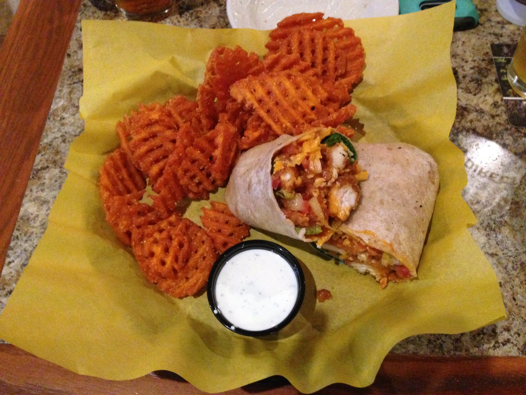 Photo credit: tripadvisor