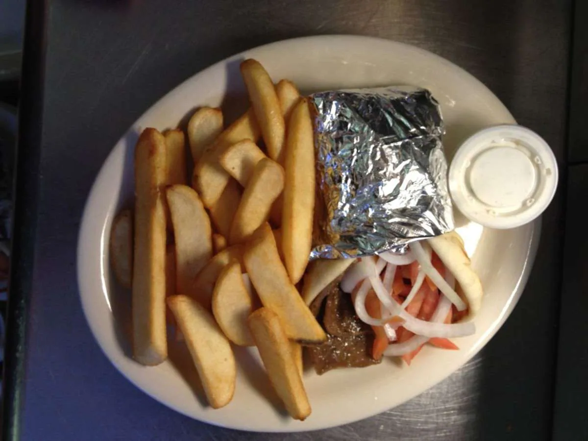 Photo credit: zomato