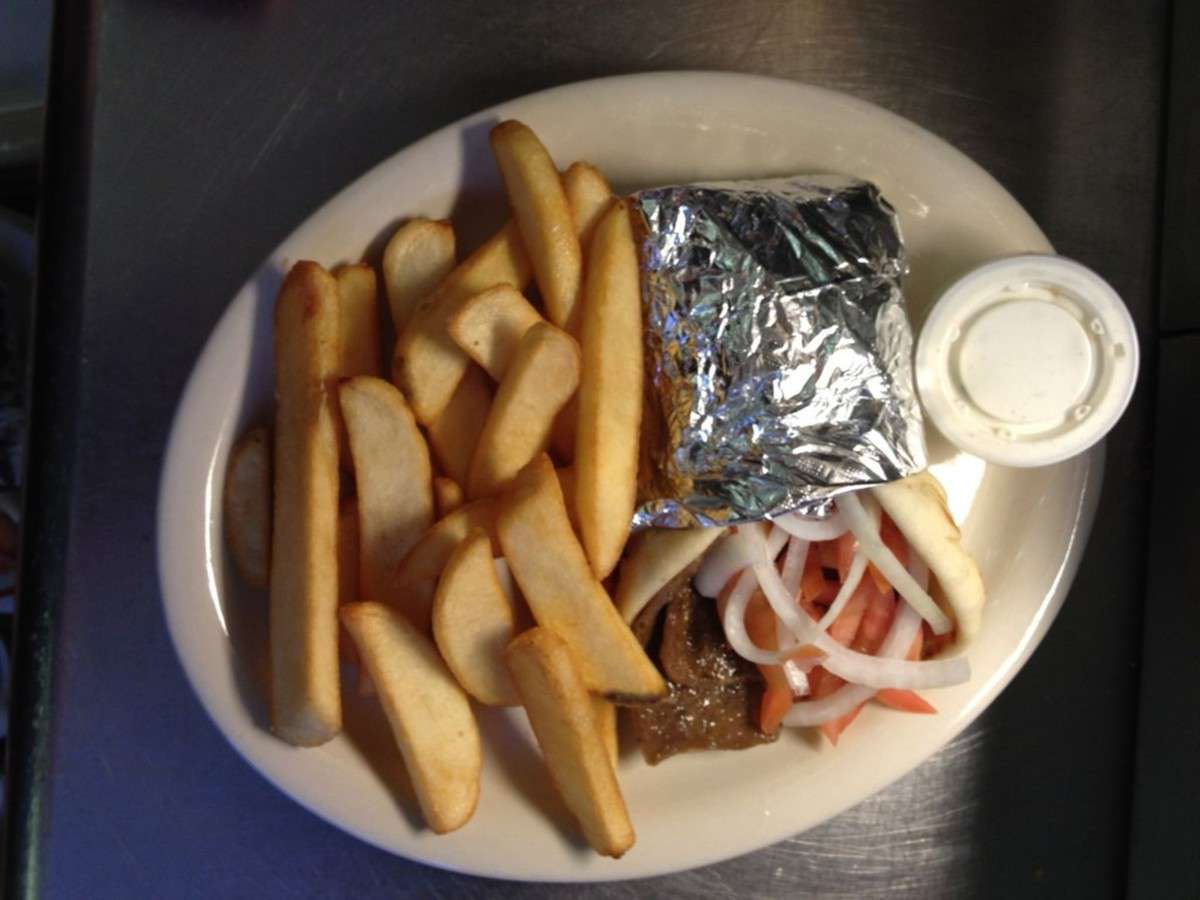 Photo credit: zomato