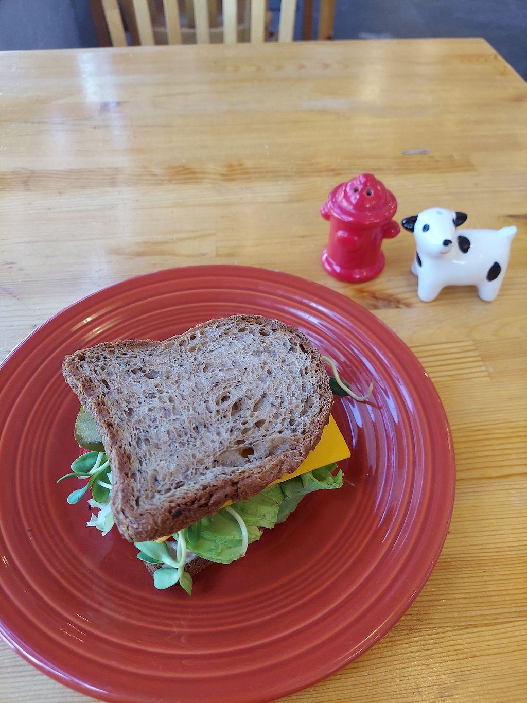Photo credit: happycow