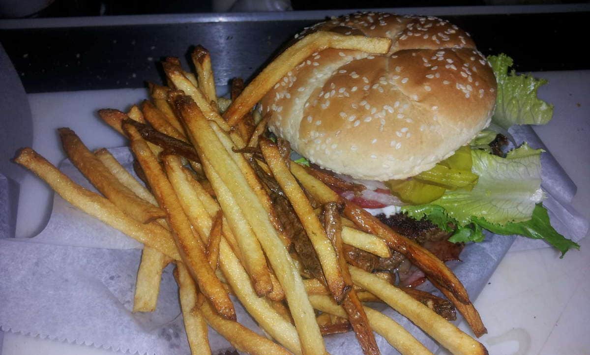 Photo credit: zomato