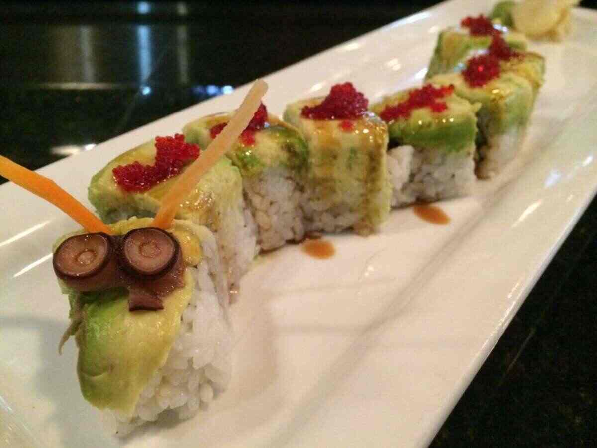 Photo credit: zomato