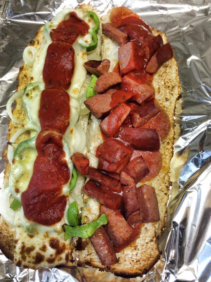 Photo credit: grubhub