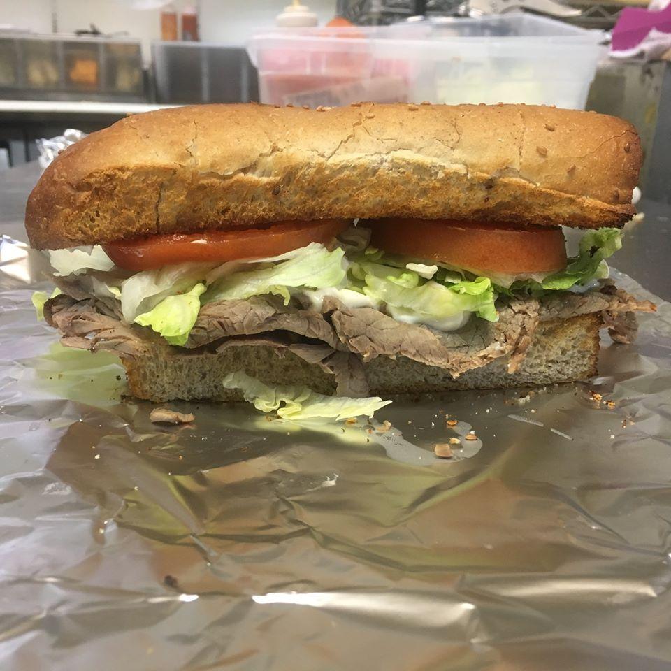 Photo credit: grubhub