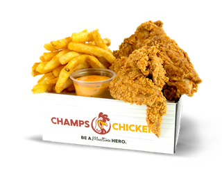 Photo credit: grubhub