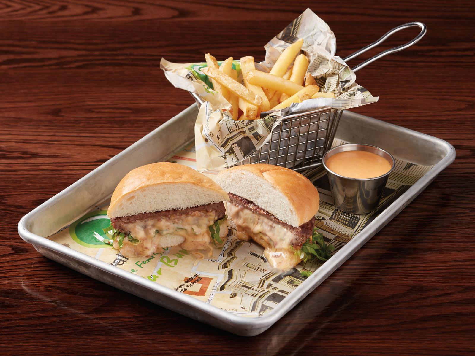 Photo credit: grubhub