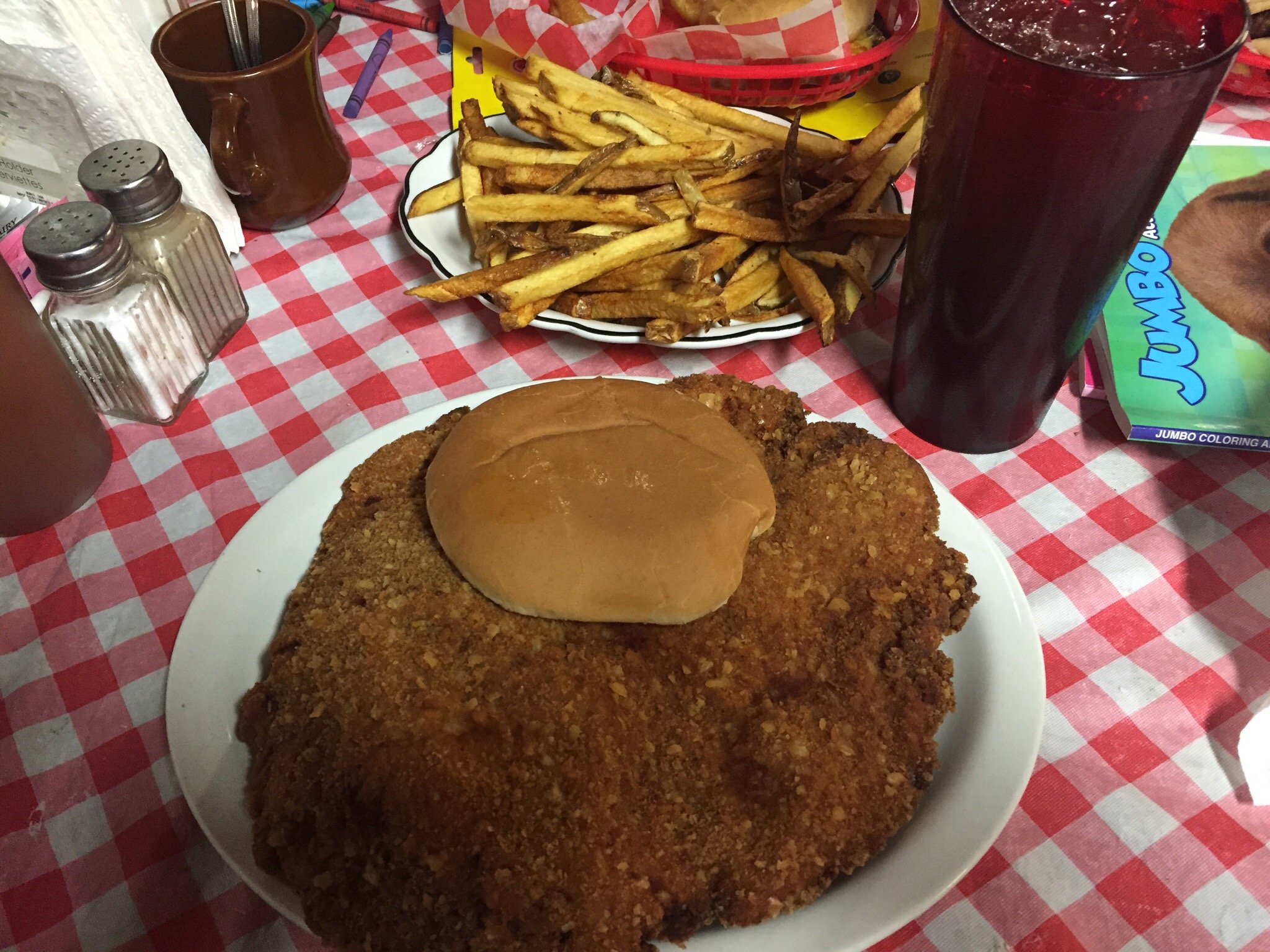 Photo credit: tripadvisor