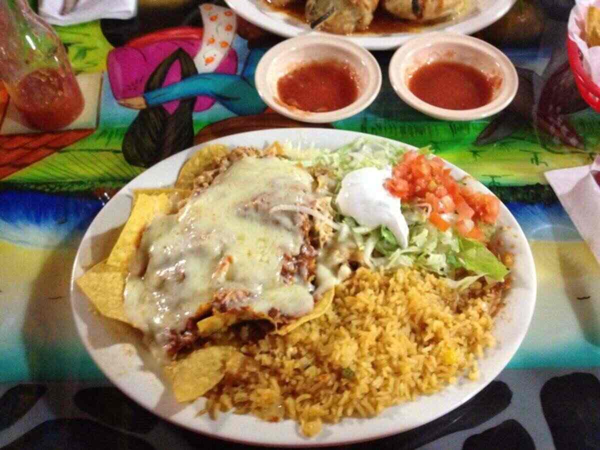 Photo credit: zomato