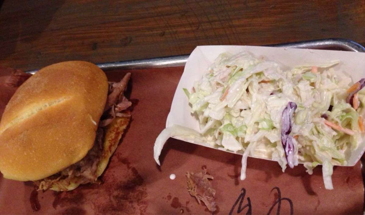 Photo credit: zomato