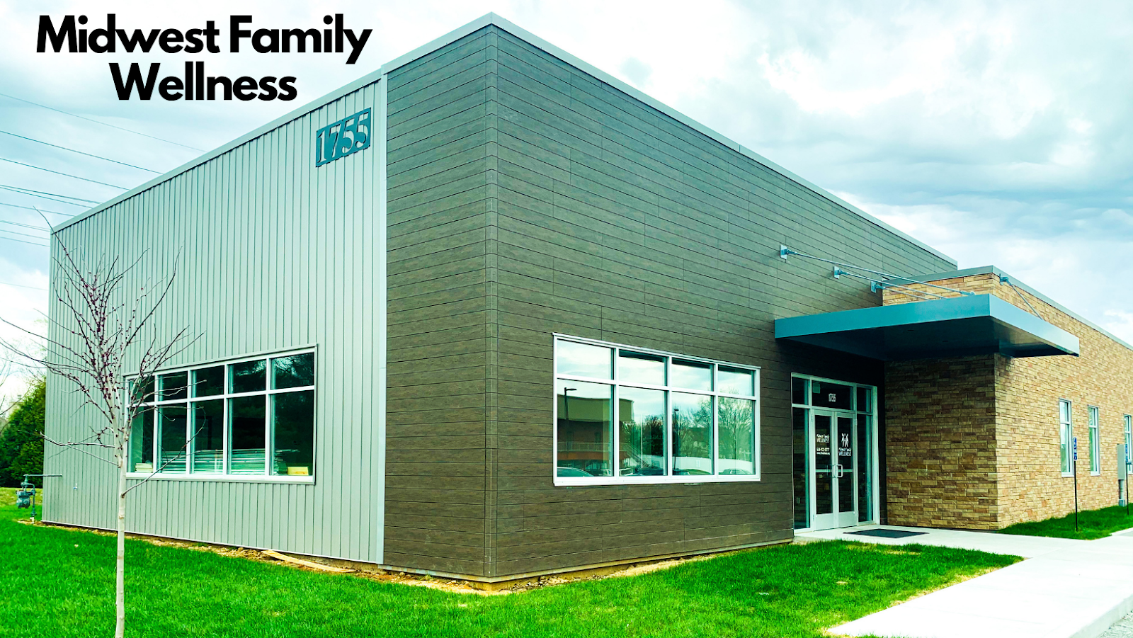 Midwest Family Wellness