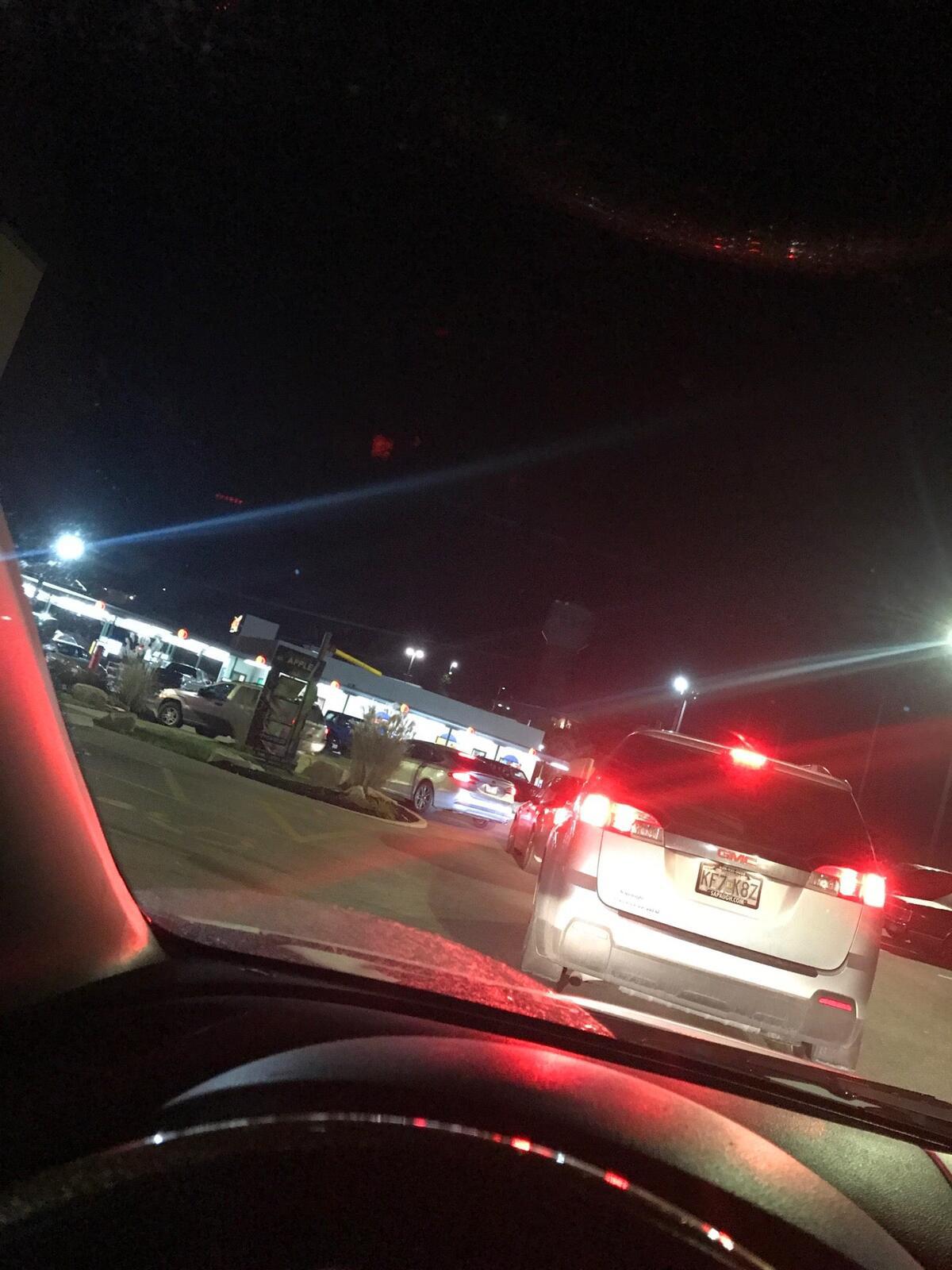 Photo credit: nextdoor