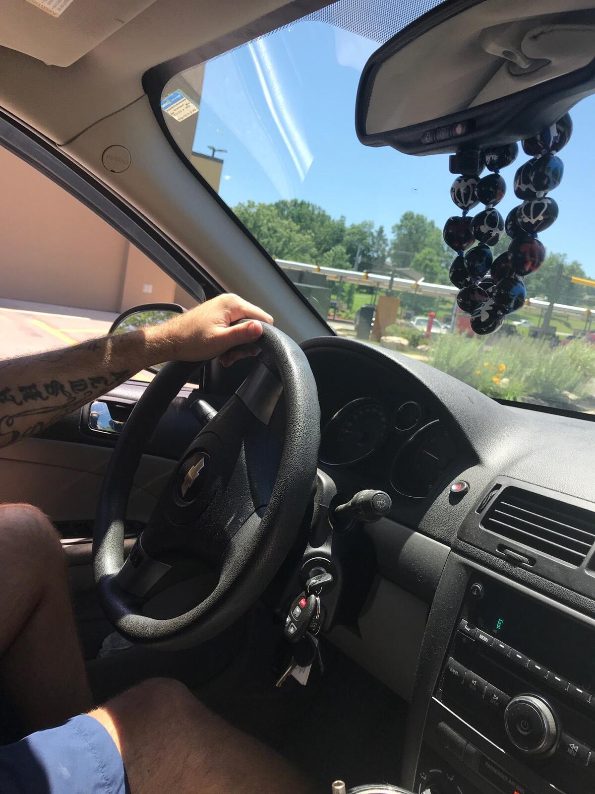 Photo credit: nextdoor