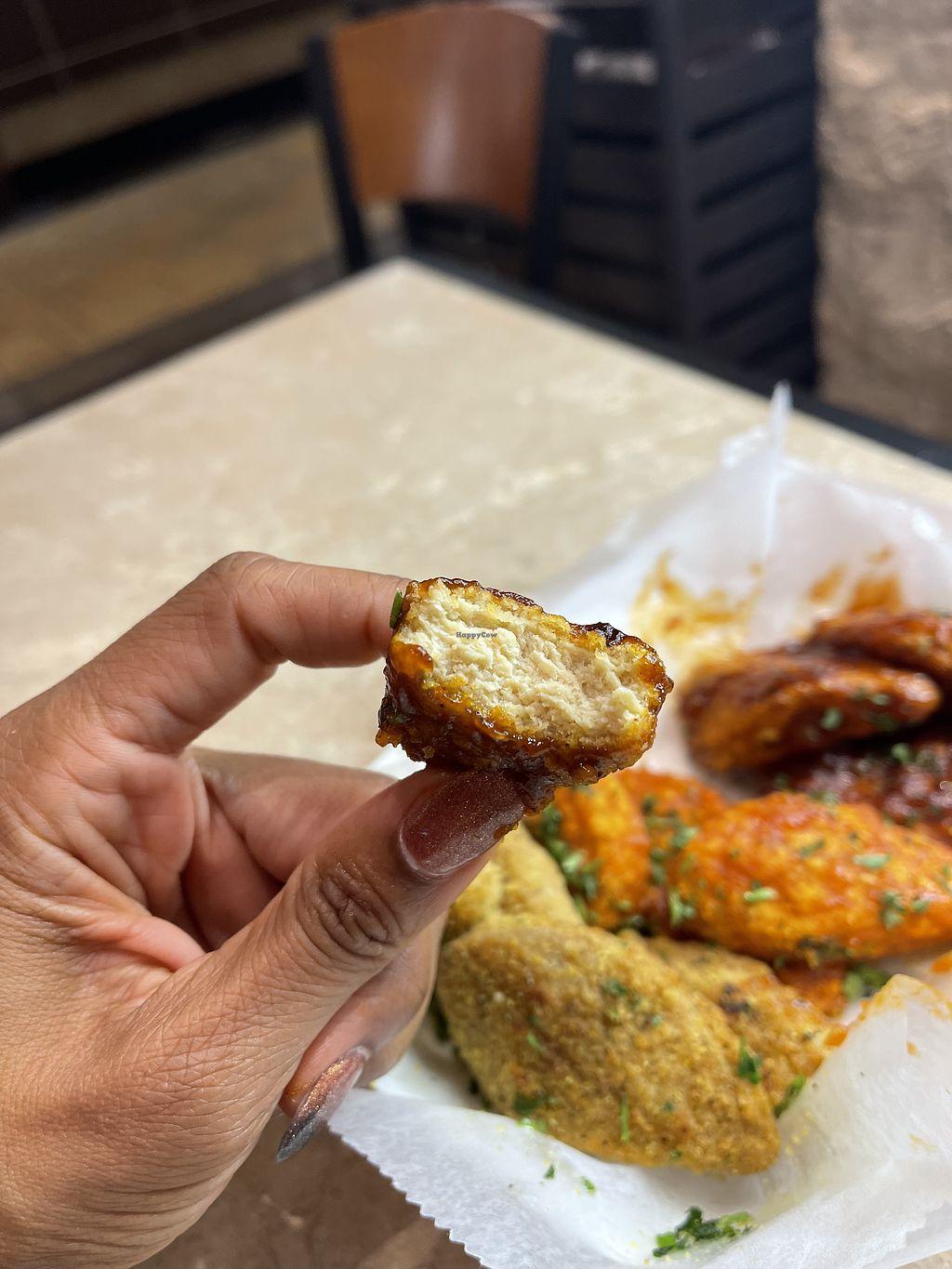 Photo credit: happycow