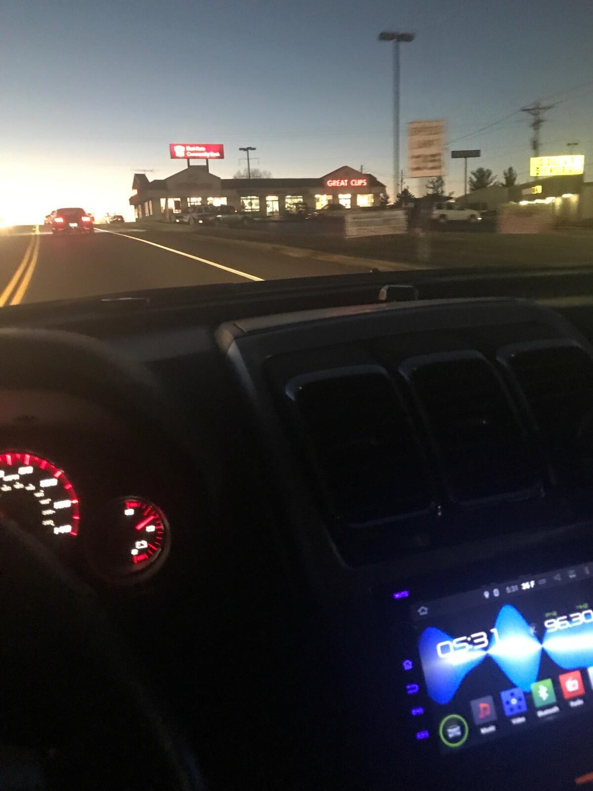 Photo credit: nextdoor