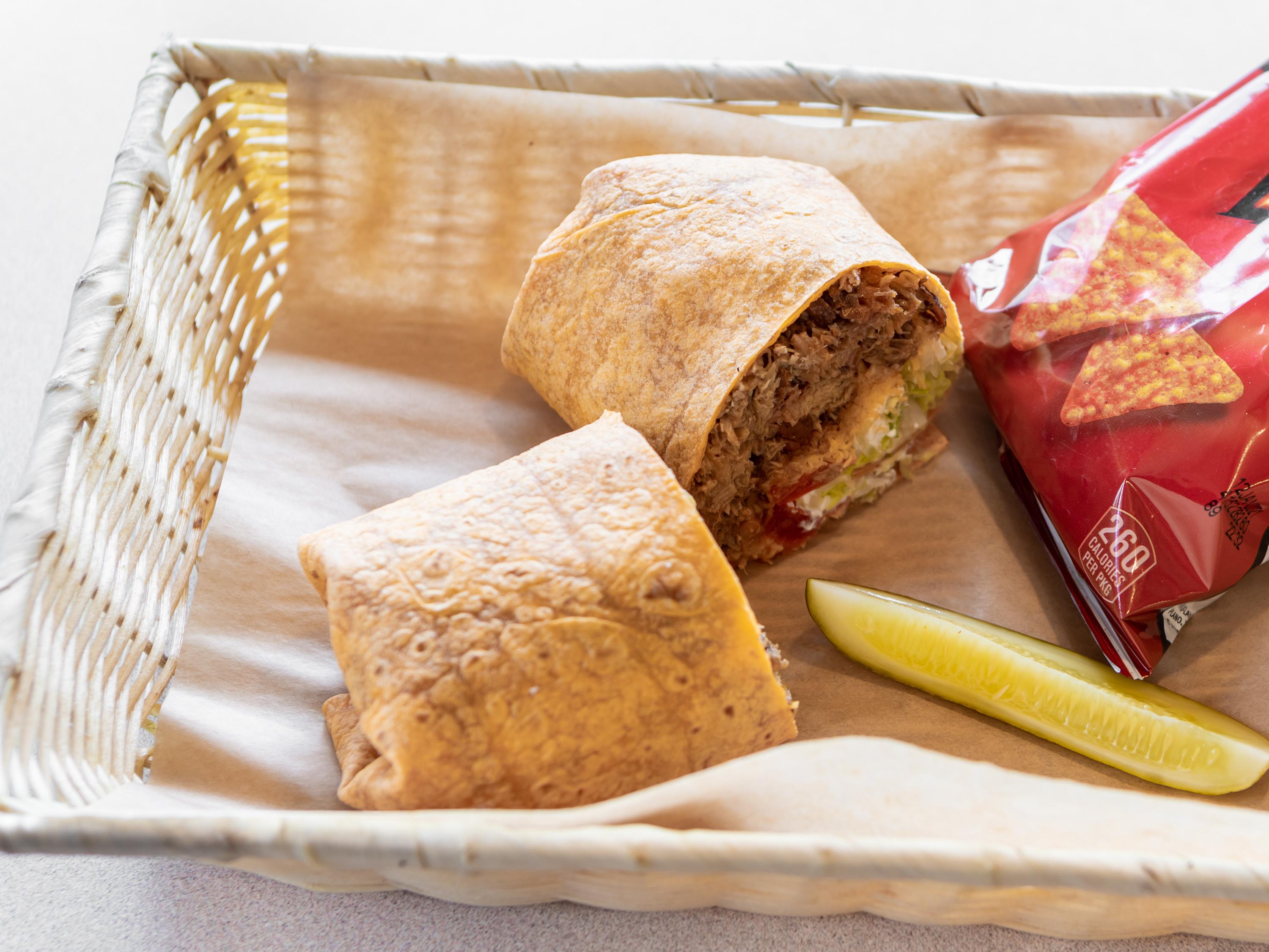 Photo credit: grubhub