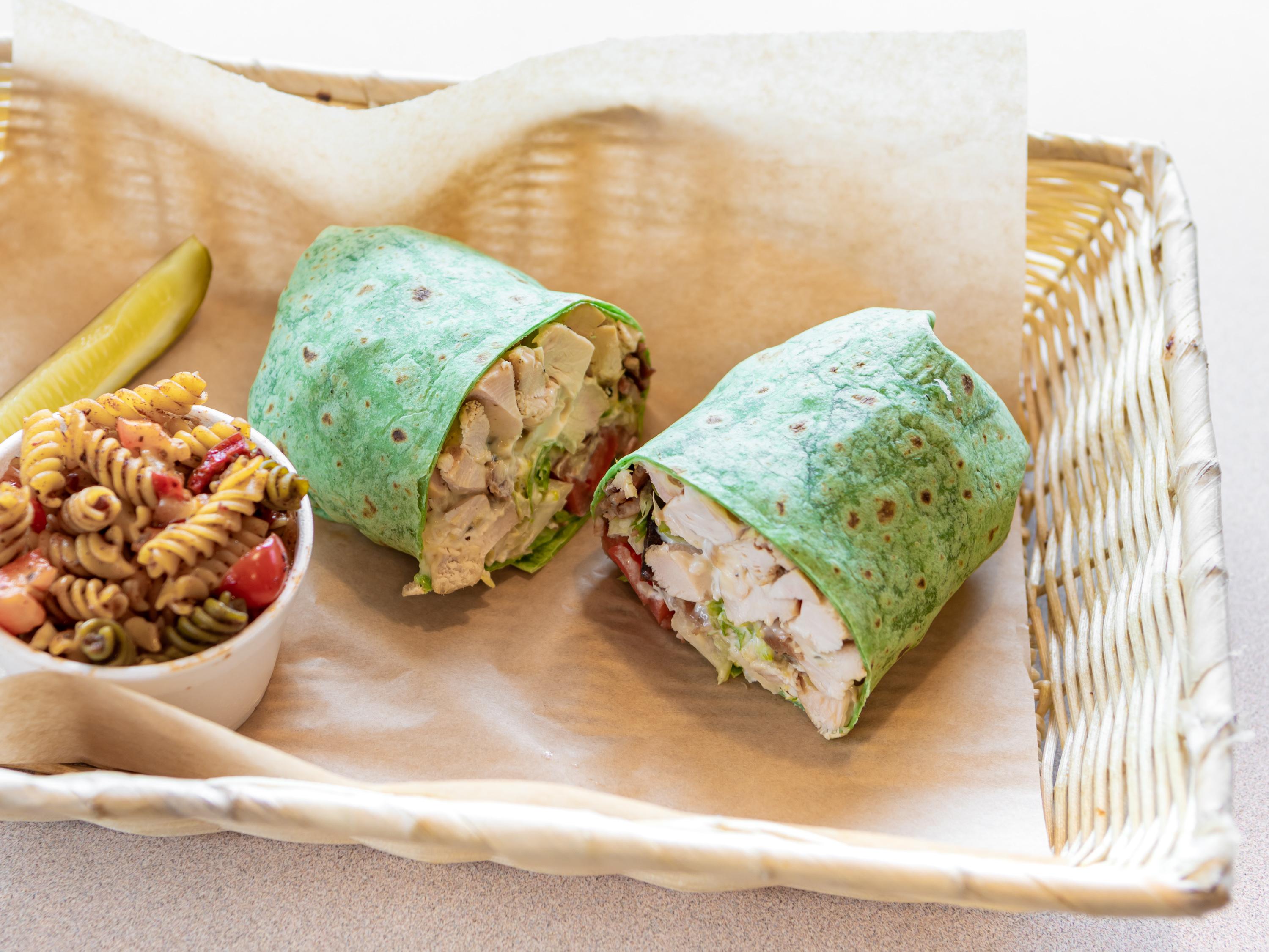 Photo credit: grubhub