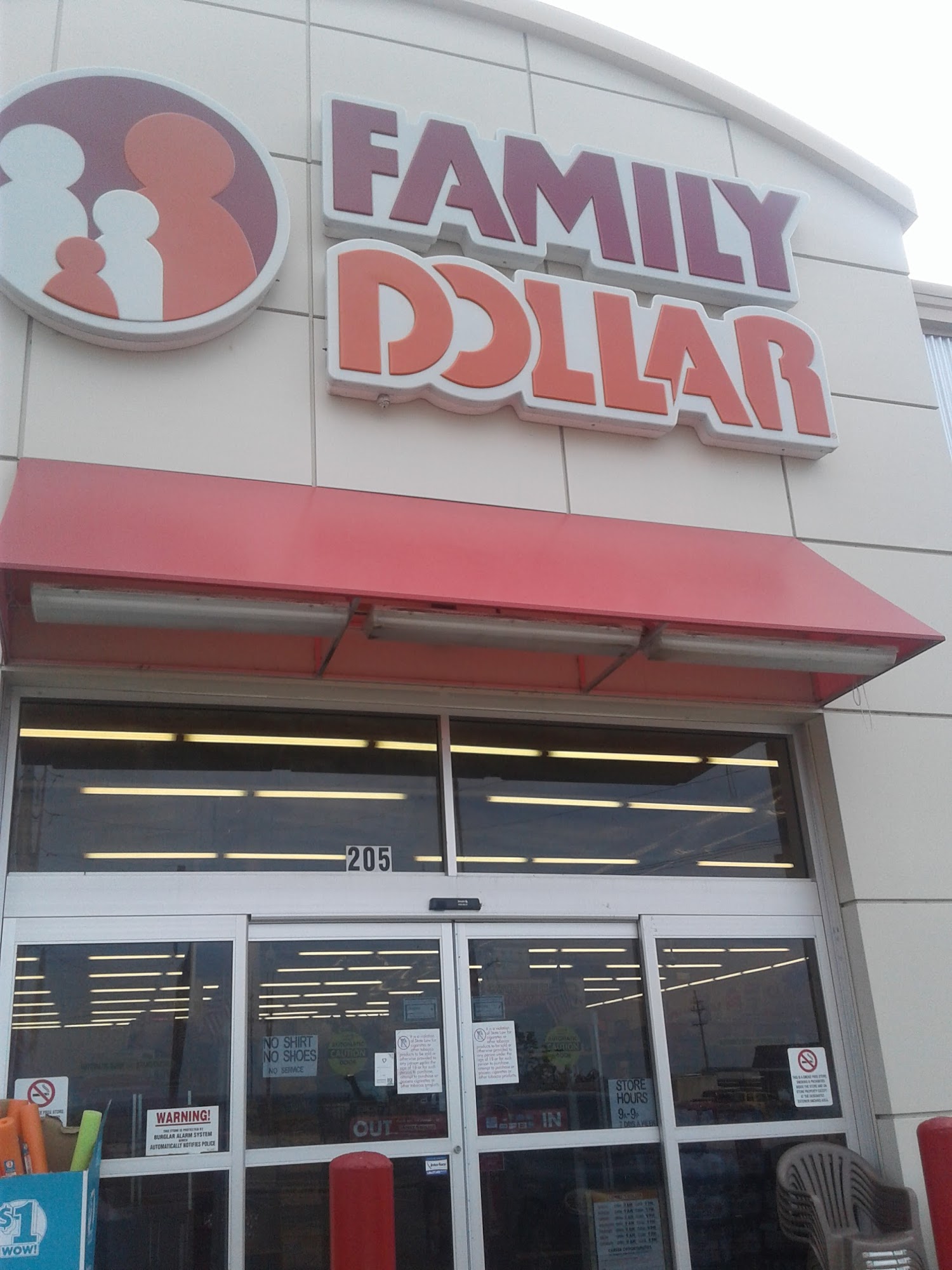 Family Dollar