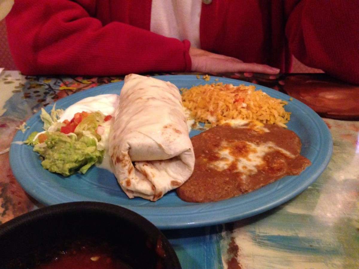 Photo credit: zomato