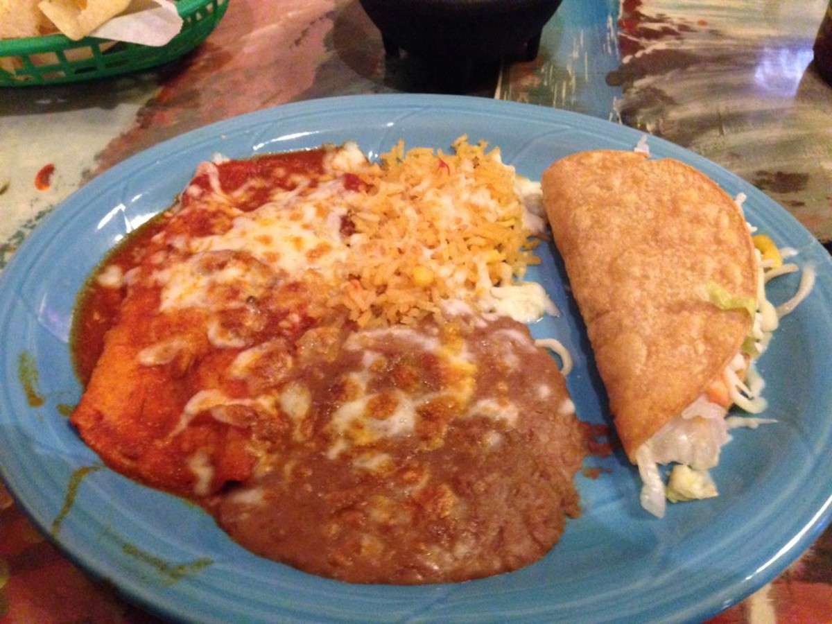 Photo credit: zomato