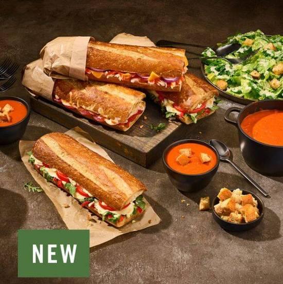 Photo credit: ubereats