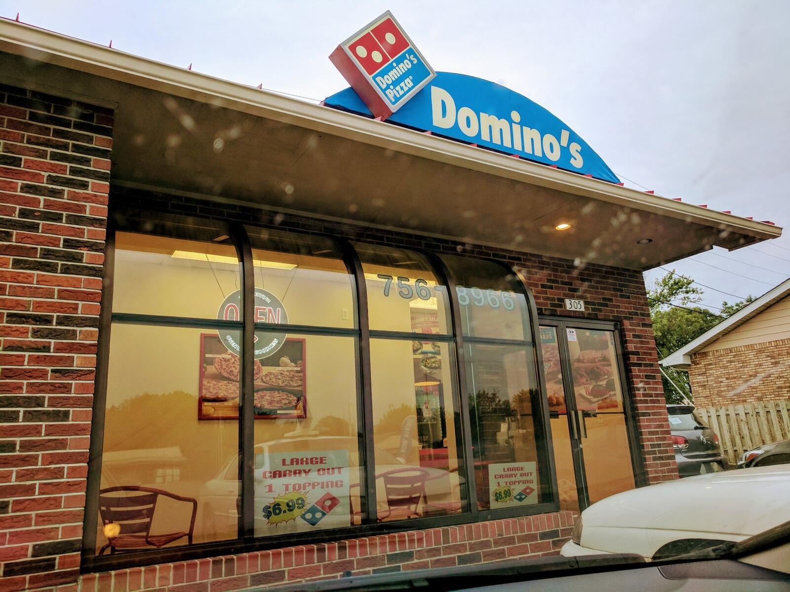 Photo credit: nextdoor