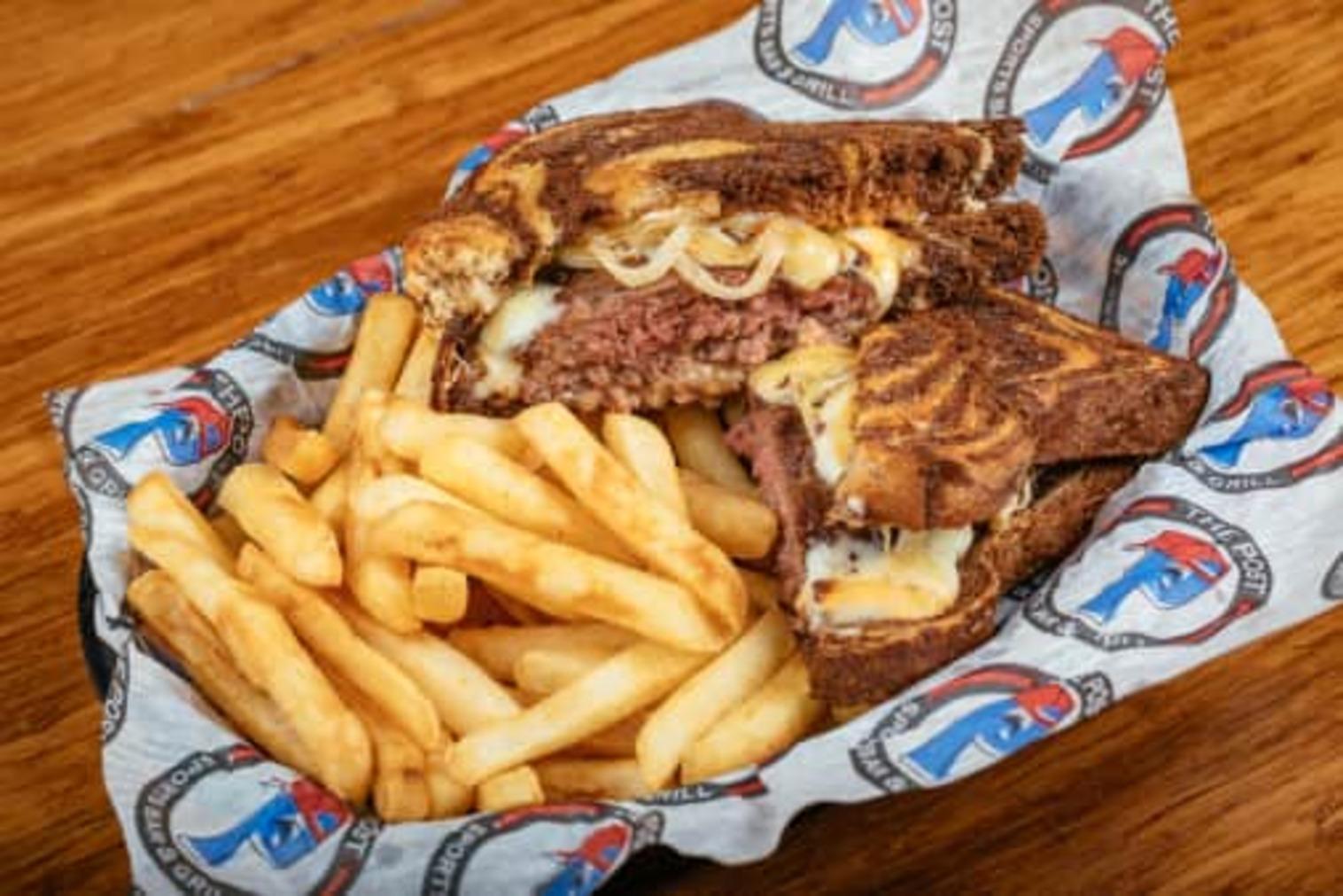 Photo credit: grubhub