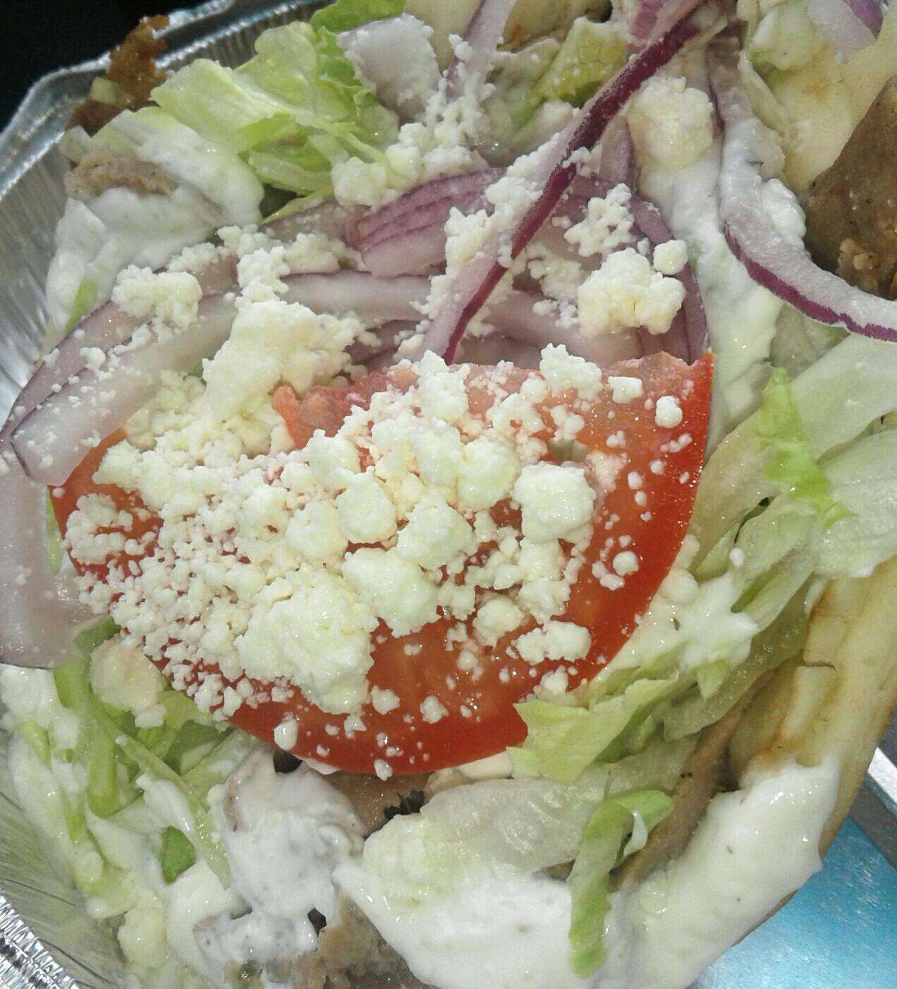 Photo credit: zomato