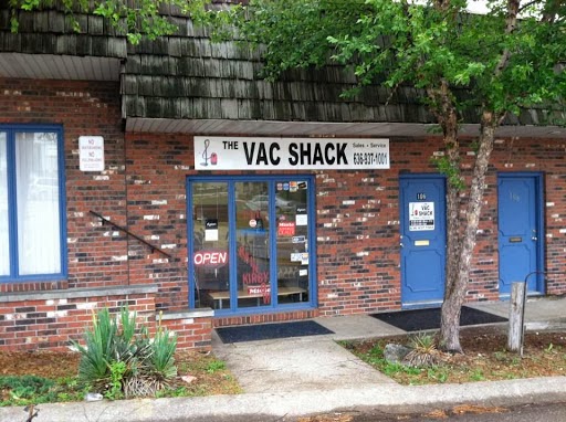 The Vac Shack