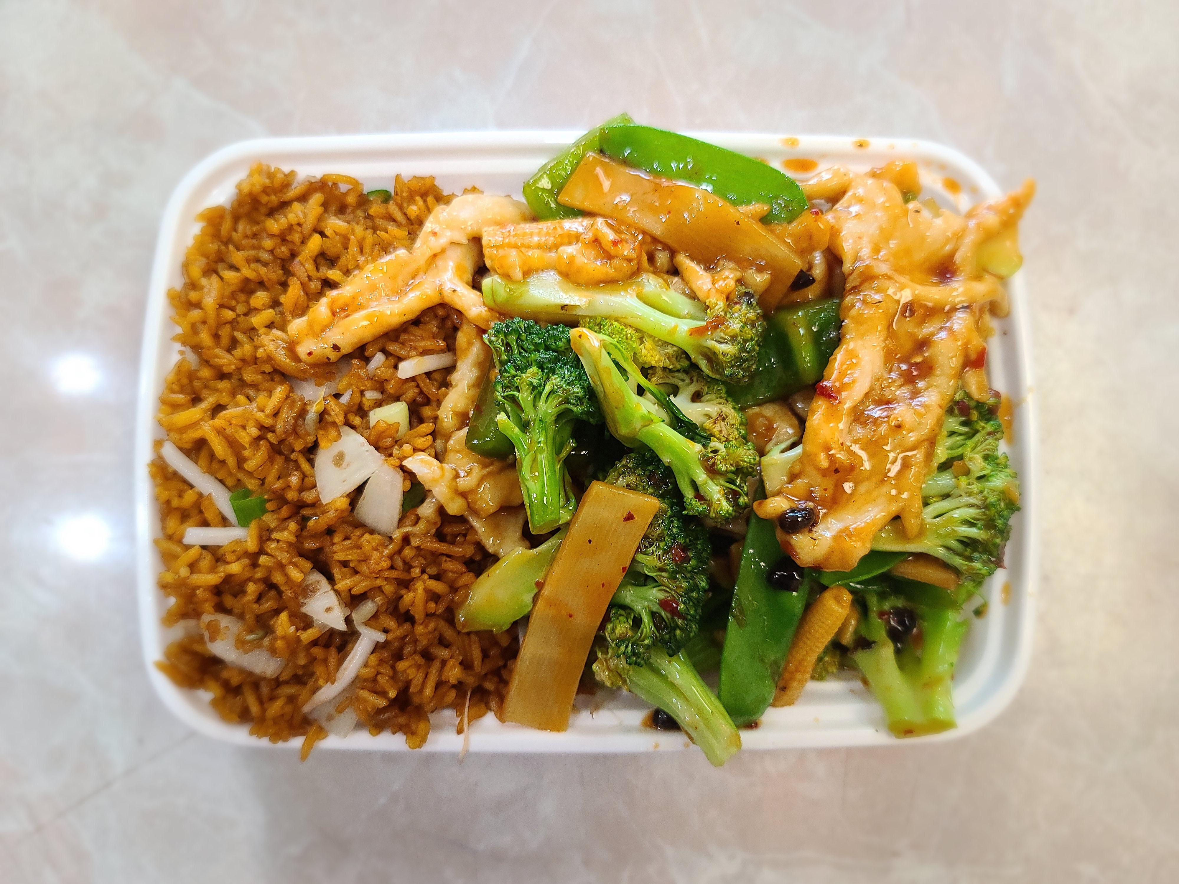 Photo credit: grubhub