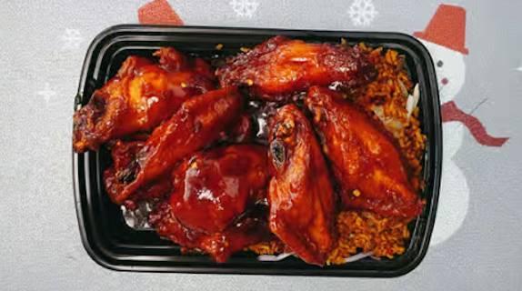Photo credit: ubereats